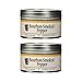 Bourbon Smoked Pepper (2 Oz) (Pack of 2)