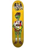  Toy Machine - Tabla de skateboard (8,25\")