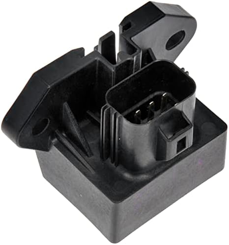 Dorman 601-225 Fuel Pump Relay Module Compatible with Select Ford / Lincoln / Mercury Models (OE FIX)
