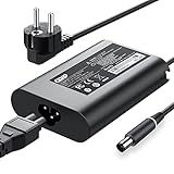 ✅【Service & Support – 30 Tage Geld-zurück-Garantie und 1 Jahr Garantie】QYD 90W Dell Notebook Netzteil Ersatz Ladegerät für DELL Inspiron N3010 N3020 N4010 N4020 N4030 N4110 N5010 N5020 N5030 N5110 N7010, Dell Studio 1735 1737 1745 1747 1749, Dell Studio XPS 16 1640 1645 1647, Dell Vostro 1320 1400 1420 1450 1520 3300 3450 3460 3500 3550 3700 3750 Dell netzteil.Wenn Ihr Modell hier nicht aufgeführt ist, senden Sie uns bitte eine E-Mail, wir prüfen es für Sie.