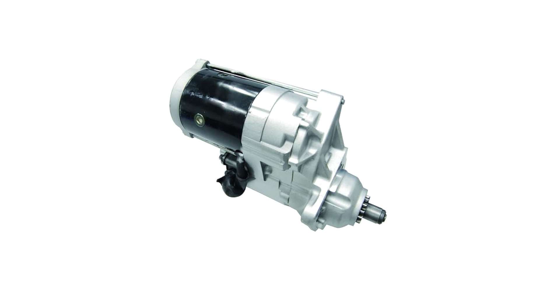 Amazon.com: RAREELECTRICAL New Starter Motor Compatible with