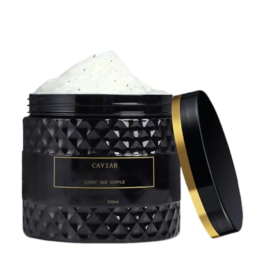 Mascarilla capilar