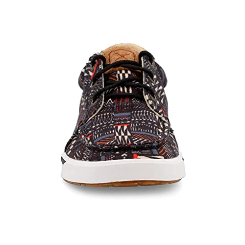 Image of Twisted X Men's 6 inch Tech X Boot, Wide Square Toe with CellStretch and Tech