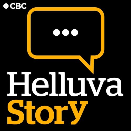 『Helluva Story』のカバーアート