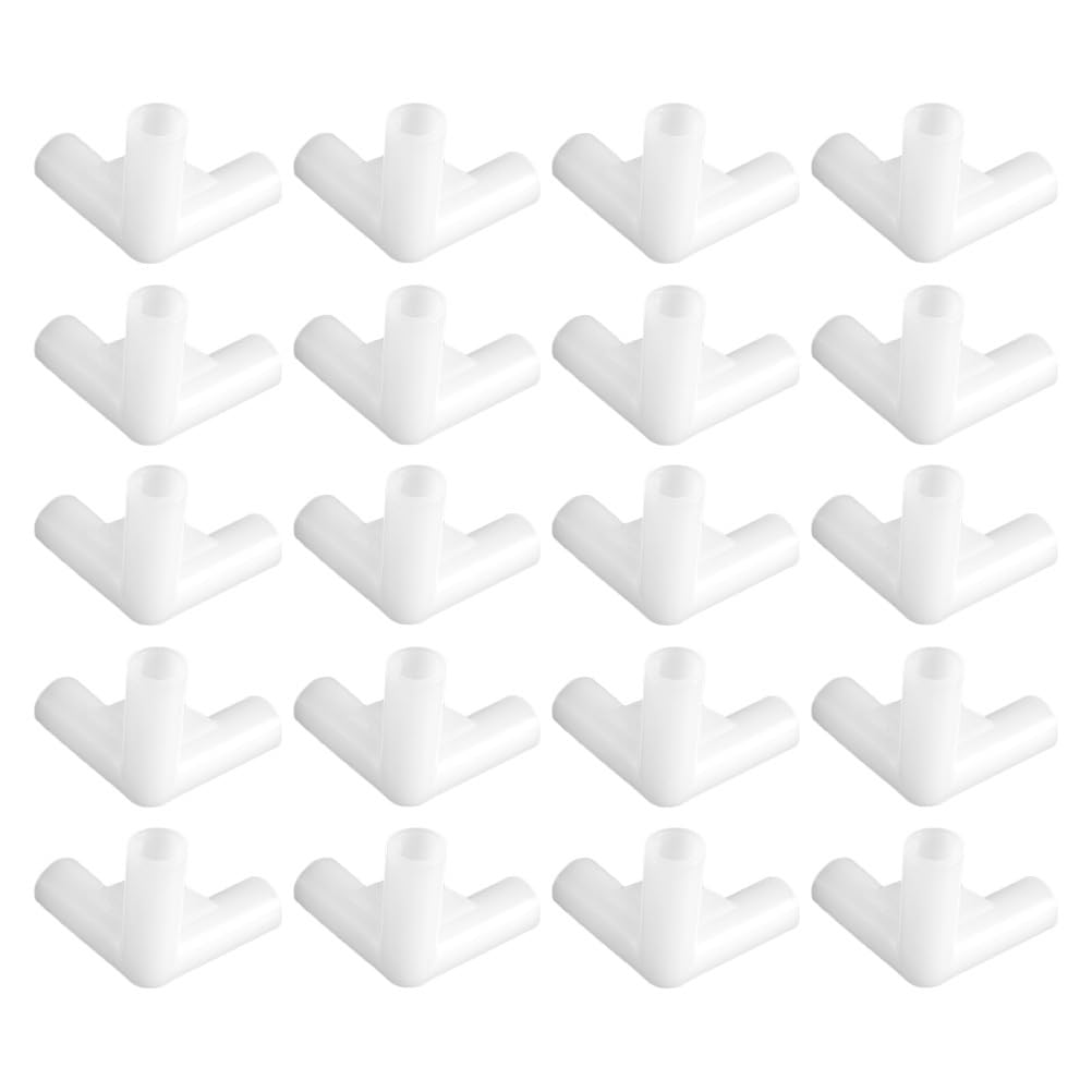 Pièces de réparation de tonnelles pour changer un connecteur cassé