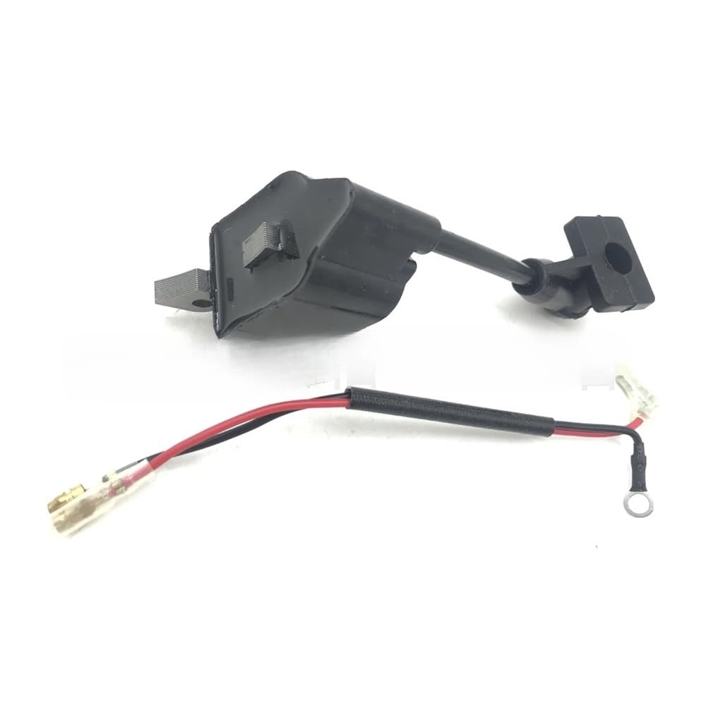 Bobina de Encendido Apta for GX25 FG110 HHT25S WX10K1, Cortador de Cepillo, cortacésped, Pieza de Motor de Gasolina
