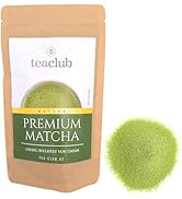 Premium Matcha Thee Japan 100g, Ceremonial Grade Matcha poeder voor Matcha bereiding met een umam...
