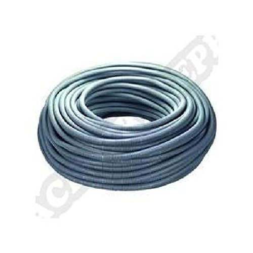Janoplast JAN100589 Gaine 10 m ICTA Diamètre 16mm avec tire fil