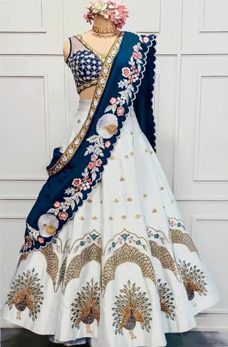 SHYAMLATA lehenga choli – image 2