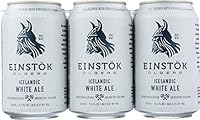 Algopix Similar Product 9 - Einstok, White, 6pk, 11.2 Fl Oz Cans