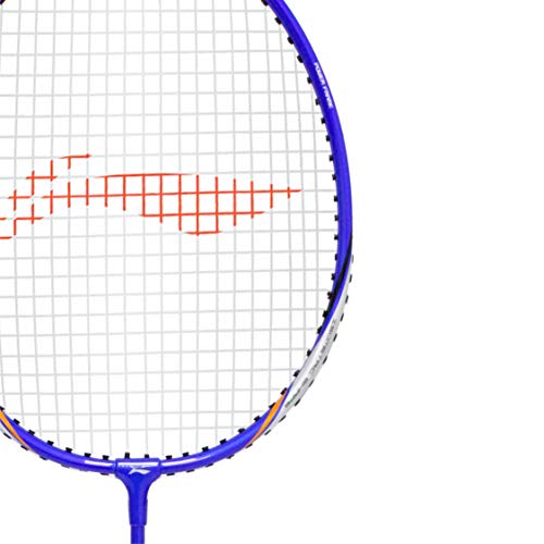 Image of Li-Ning XP 901-PV SINDHU Signature Series Aluminium-Alloy Isometric Strung Badminton Racquet with Cover