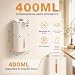 Imagen de Dispensador Jabon Baño Automatico con Sensor 400ML