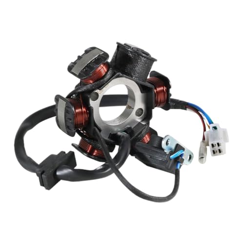 Bobine de stator haute performance pour scooter SR 50 Jetix 125