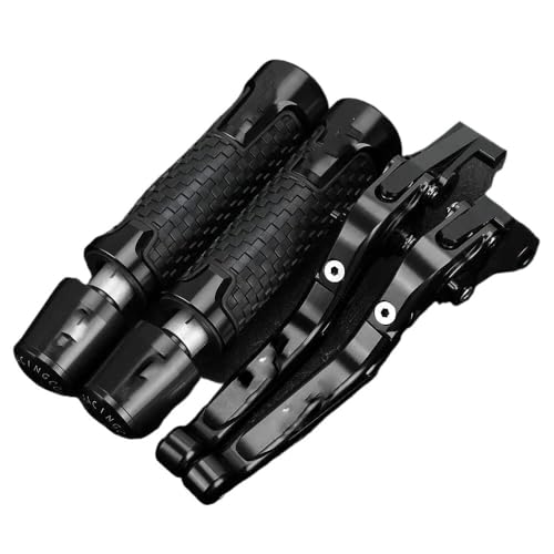 Palancas de embrague freno puños manillar extremos accesorios para viajar en tu Z1000SX Tourer