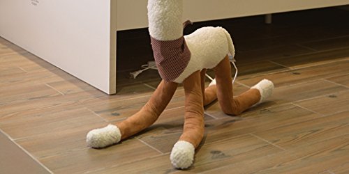 The harvest season- Animali Cartoon Idee Alpaca