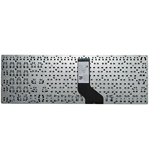 US Toetsenbord Vervangende Onderdelen Compatibel met Acer P257 P258 F15 F5-571 F5-571T F5-571G F5-572 F5-572G F5-572T… - Image 4