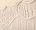 Flber Macrame Wall Hanging Handwoven Large Curtain Home Décor, 52”Wx40”L