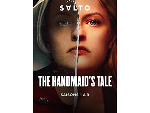 The Handmaid's Tale : La servante écarlate - Saison 3
