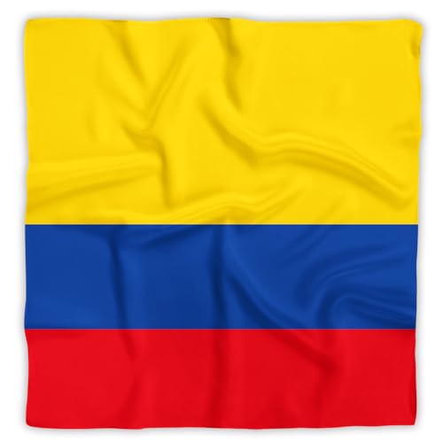 Image of Silk Scarfs Women's Fashion Square Silks Scarf for Hair, Square Silk Hair Wrap for Women Hand Rolling Edge