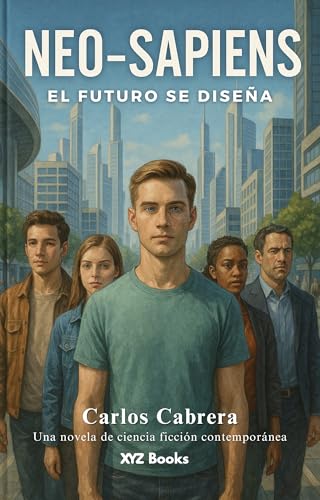Neo-Sapiens, el Futuro se diseña