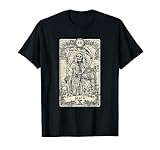 Photo Gallery death tarot card i fortune teller i grim reaper maglietta Photo Gallery death tarot card i fortune teller i grim reaper maglietta