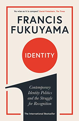 Télécharger Identity: Contemporary Identity Politics and the Struggle for Recognition (English Edition) Livre PDF Gratuit