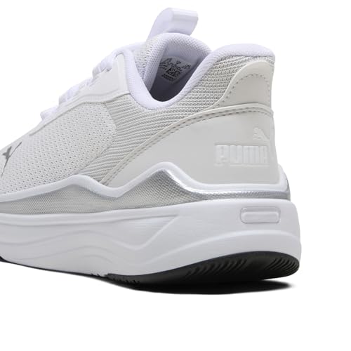 PUMA Womens Stakd Evo Athletic Running Shoes3