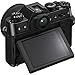 FUJIFILM X-T30 II Mirrorless Camera with XC 15-45mm OIS PZ Lens (Black) + 64GB Extreme SDXC, 2X Spare Batteries, Multi-Coated UV Filter, Universal Speedlite & Much More (27pc Bundle)