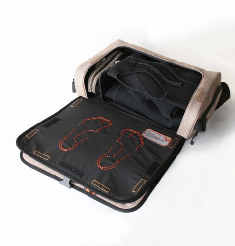 GYST Athletic Gym Sports messenger for Workout Beach Swim4