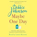Cover of Maybe One Day