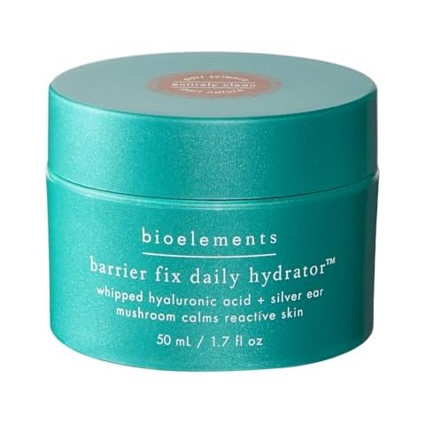 Bioelements Barrier Fix Daily Hydrator, 1.7 Fl Oz Cover