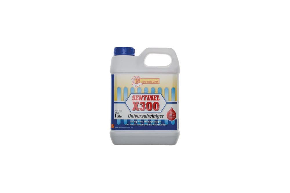 BRÖTJE Sotin 300 7646441 - Detergente per acciaio inox WT equivalente Care300