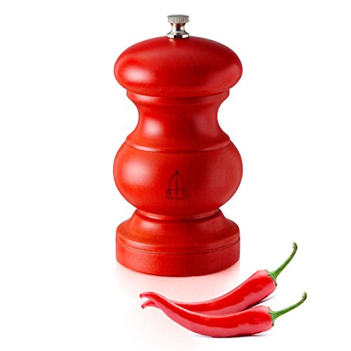 TRE SPADE Macinapeperoncino MPK-13 RED