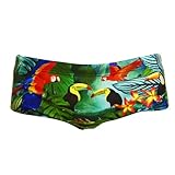 Funky Trunks