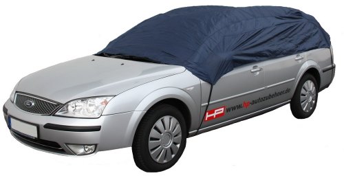 Preisvergleich Produktbild Nylon-Kombi-Halbgarage 18153