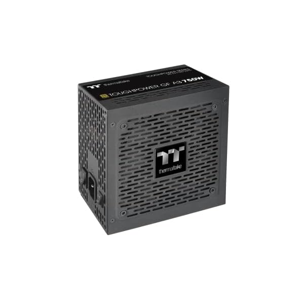Thermaltake Toughpower GF A3 750W Gold | Voll-modular | ATX 3.0 | PCIe Gen 5 – Bild 7