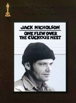 その他 ONE FLEW OVER THE CUCKOO&#39;S NEST Amazon.com: One Flew Over The Cuckoo's Nest (DVD) (Oscar O