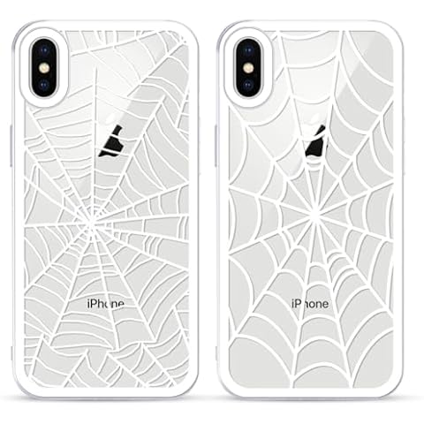Coque Yoedge pour iPhone X/XS Cover