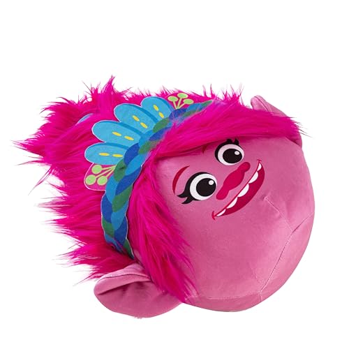 Oreiller coquelicot Northwest Trolls Cloud contre les réveils difficiles - 2