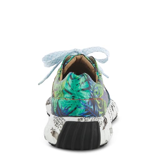 Image of Spring Step L'Artiste Women's Zingy Sneaker