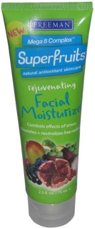 SUPERFRUITS REJUV FACIAL MOIST Size: 2.5 OZ [Health and Beauty]