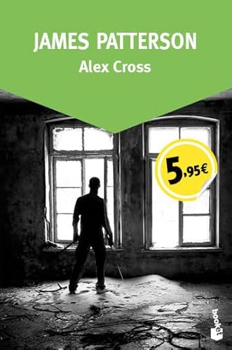 Alex Cross: En la mente del asesino (Colección Especial)
