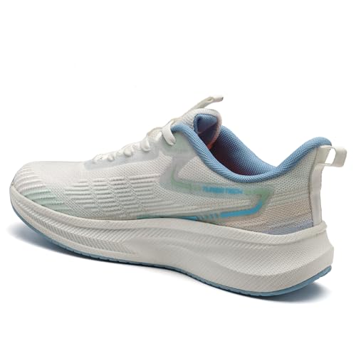 Image of Action | Athleo | BULLET-222 | Stylish | Lightweight | Comfortable | Trendy | Sports | Running Shoes | for Men