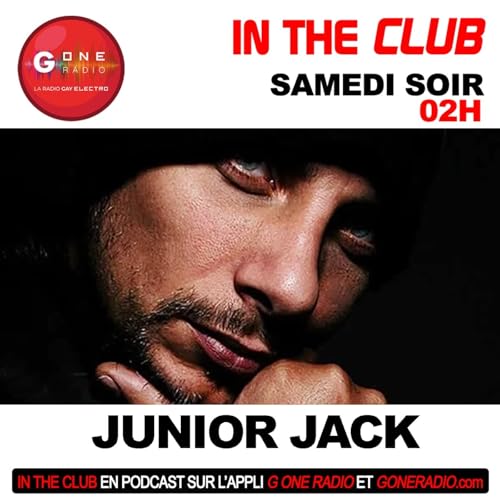 InTheClub G One : Junior Jack cover art