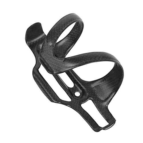 Portaborraccia Mtb Bicycle Bottle Gage destra a sinistra apertura piena fibra di carbonio in fibra di carbonio porta tazza di acqua equitazione attrezzature leggeri accessori per mountain bike Portabo