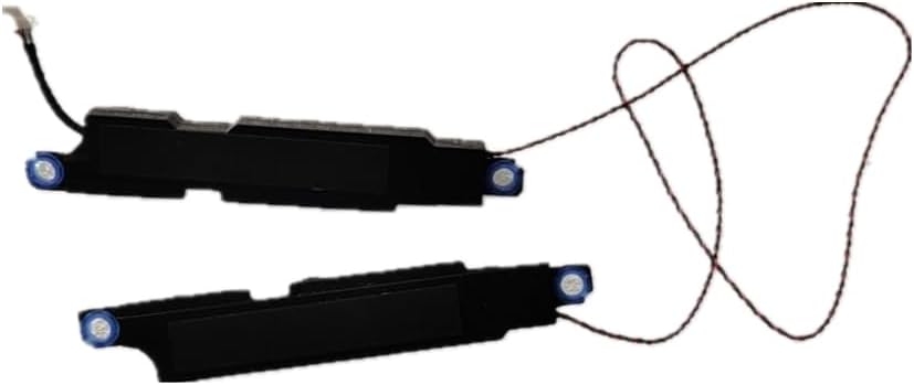 Generic Laptop Internal Built-in Speakers for Lenovo Legion Y25-25