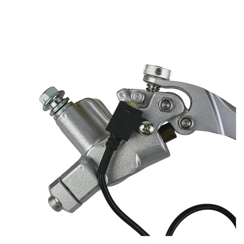 Piston 17,5 mm maître-cylindre frein moto gauche pour vos roadtrips