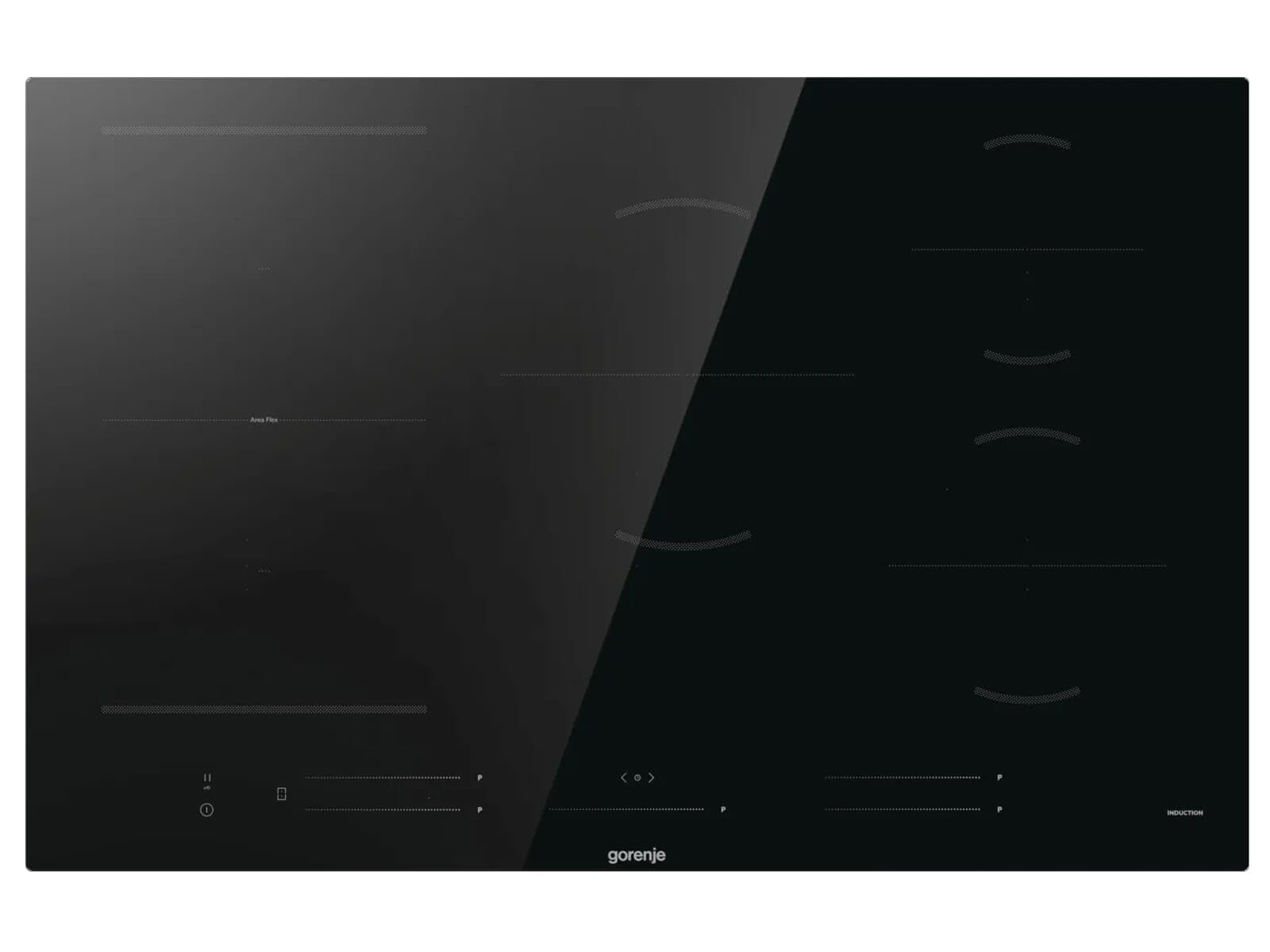 Gorenje GI8532BSCE - 744783 Induktionskochfeld autark