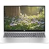 HP Portátil portátil HD Micro-Edge IPS de 15 pulgadas, procesador Intel Serie N de hasta 3.68 GHz, 4 GB DDR4, almacenamiento SSD de 128 GB, HDMI, WiFi súper rápido de 6ª generación, Windows 11 OS