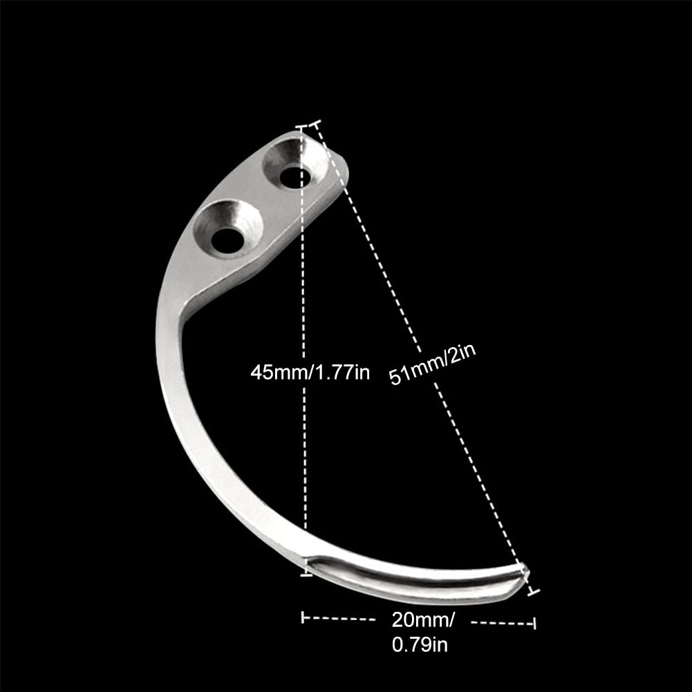 Chiave Magnetica Sganciatore Etichette Anticladaggio - Rimuovi Etichette Di Sicurezza Con Gancio In Acciaio - Foto 5